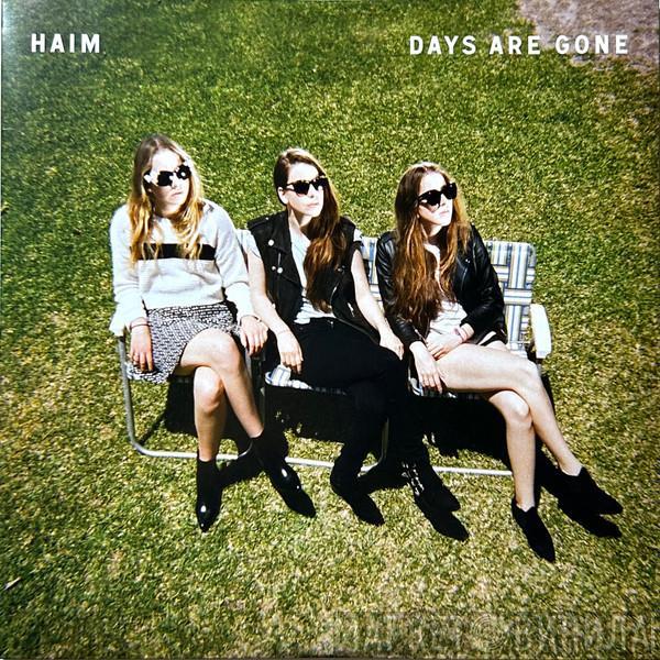  Haim   - Days Are Gone