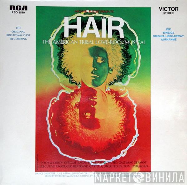  - Hair (The American Tribal Love-Rock Musical)