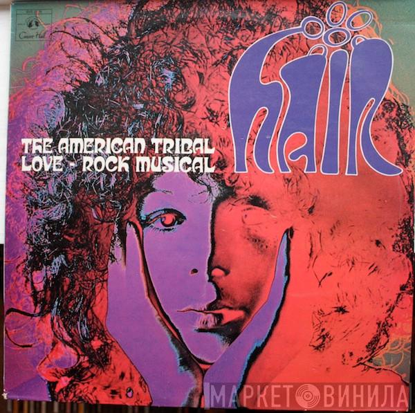  - Hair (The American Tribal Love-Rock Musical)