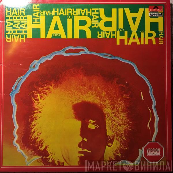  - Hair