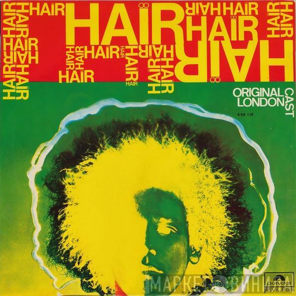  - Hair