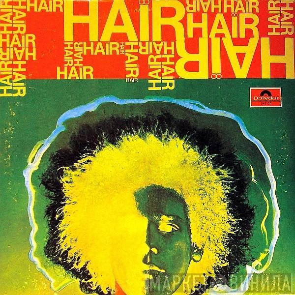  - Hair