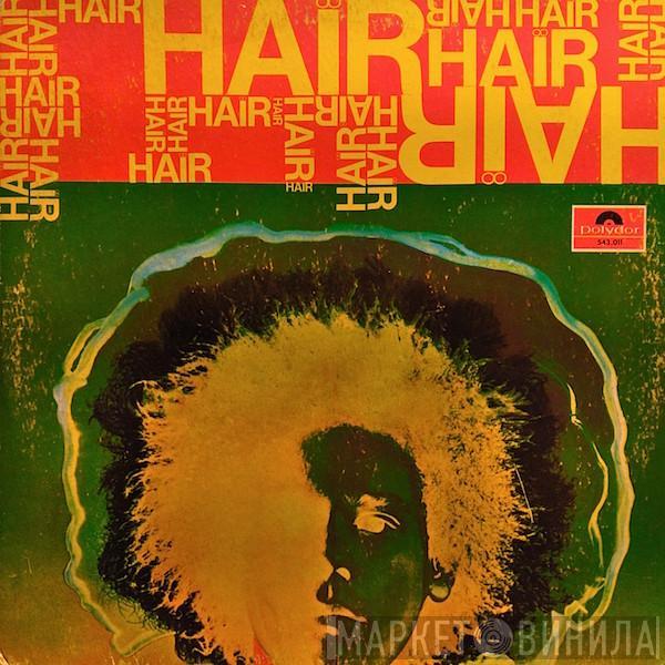  - Hair