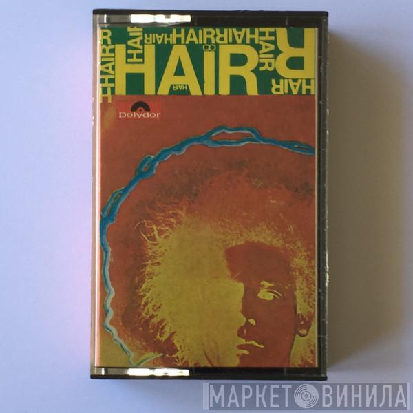  - Hair