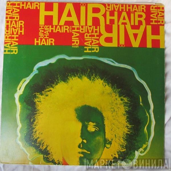  - Hair