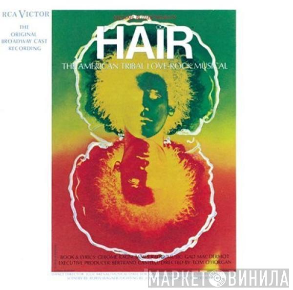  - Hair