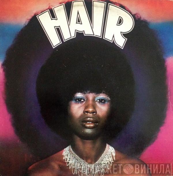  - Hair