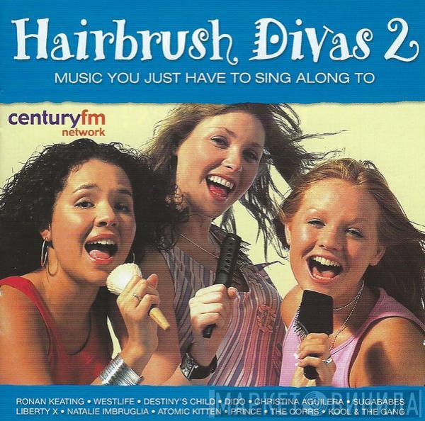  - Hairbrush Divas 2