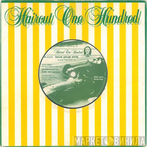 Haircut One Hundred - Love Plus One