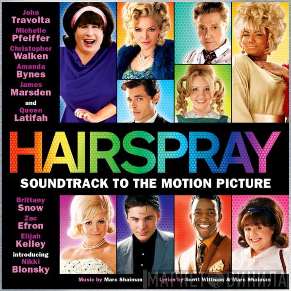  - Hairspray - Soundtrack To The Motion Picture