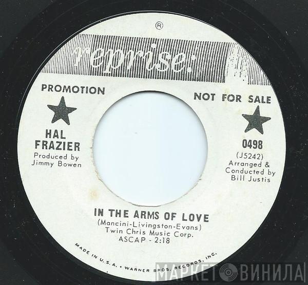 Hal Frazier - In The Arms Of Love