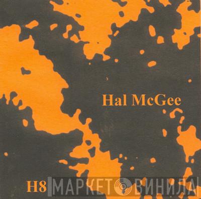  Hal McGee  - H8