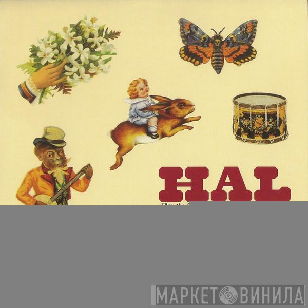 Hal  - Play The Hits