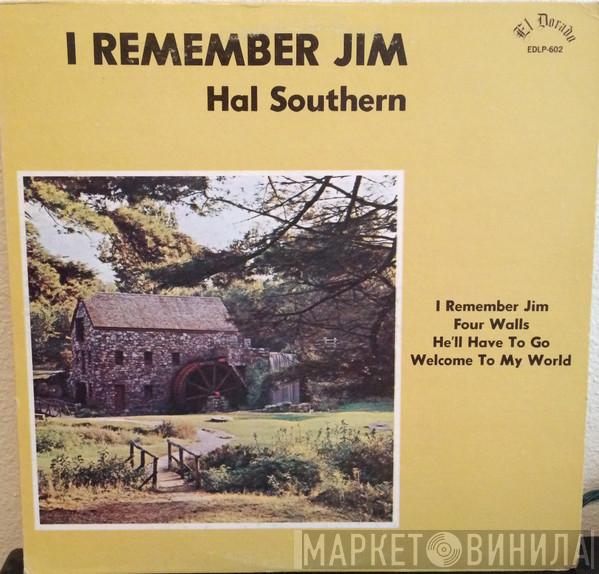Hal Southern - I Remember Jim
