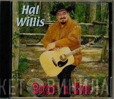 Hal Willis - Better 'N Ever