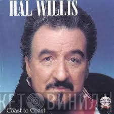 Hal Willis - Coast To Coast