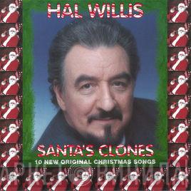 Hal Willis - Santa's Clones