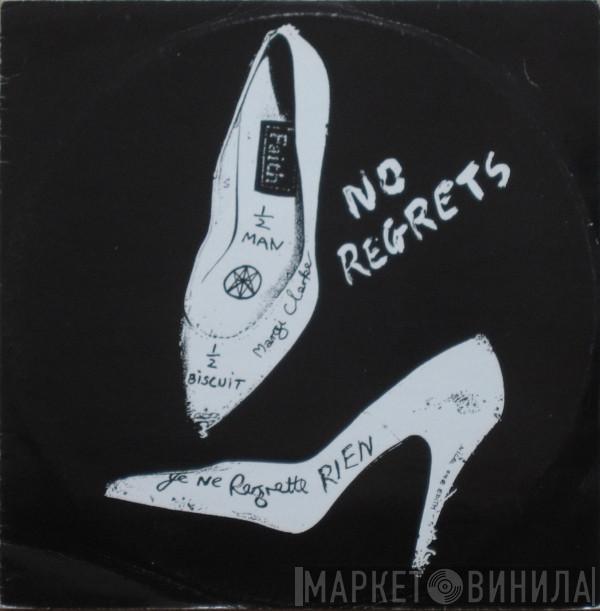 Half Man Half Biscuit, Margi Clarke - No Regrets