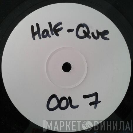 Half:Q - The Warehouse EP