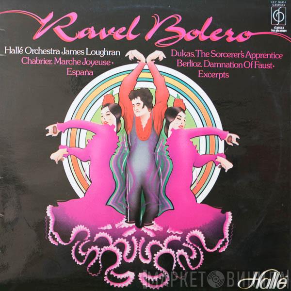 Hallé Orchestra - Ravel Bolero