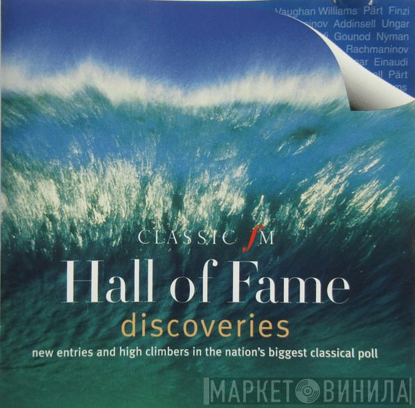  - Hall Of Fame Discoveries