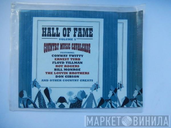  - Hall Of Fame Volume 5