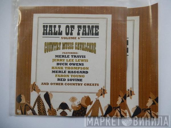 - Hall Of Fame Volume 6