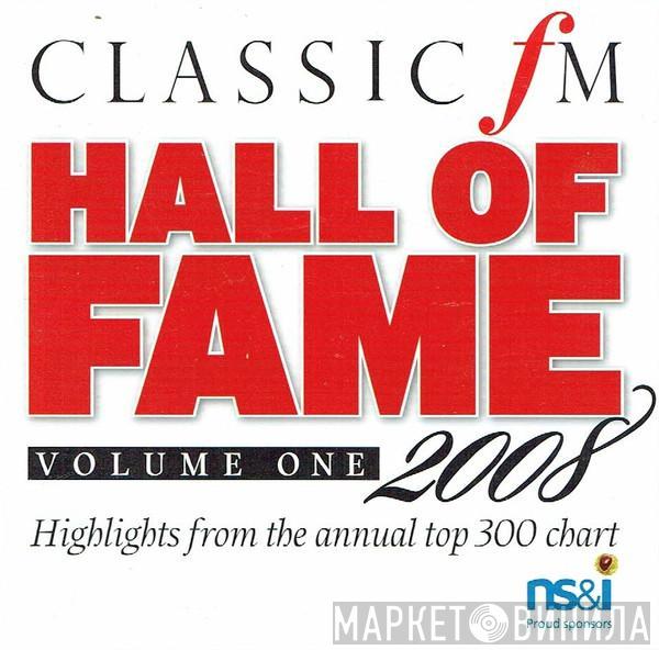  - Hall Of Fame Volume One 2008