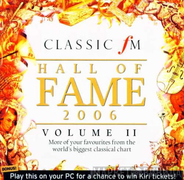  - Hall of Fame 2006 Volume II