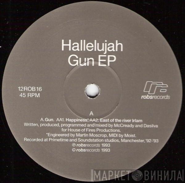 Hallelujah  - Gun EP