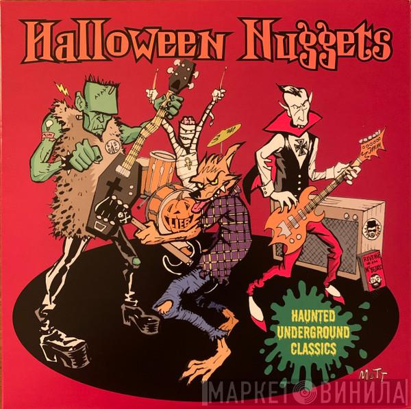  - Halloween Nuggets