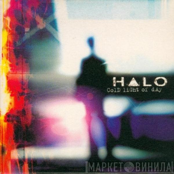 Halo  - Cold Light Of Day