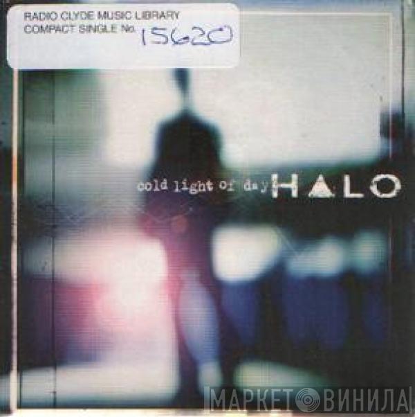 Halo  - Cold Light Of Day