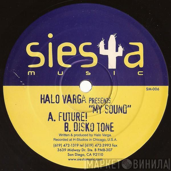 Halo - My Sound