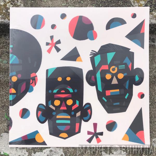 Halogenix - Techy / Spice