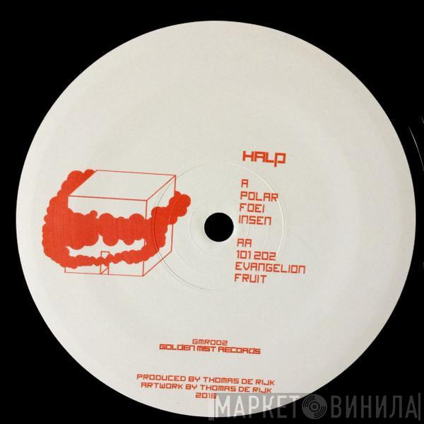 Halp - Polar EP