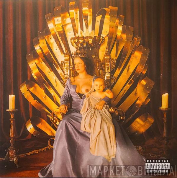 Halsey  - If I Can’t Have Love, I Want Power