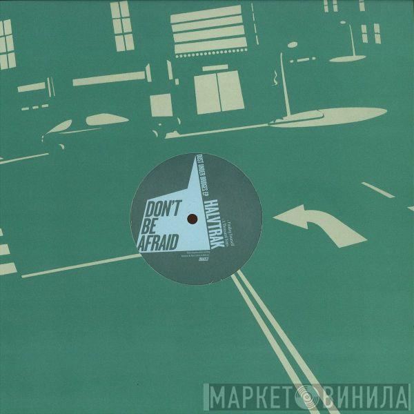 Halvtrak - Dust Under Bridges EP