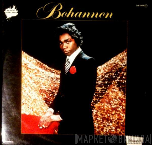  Hamilton Bohannon  - Bohannon