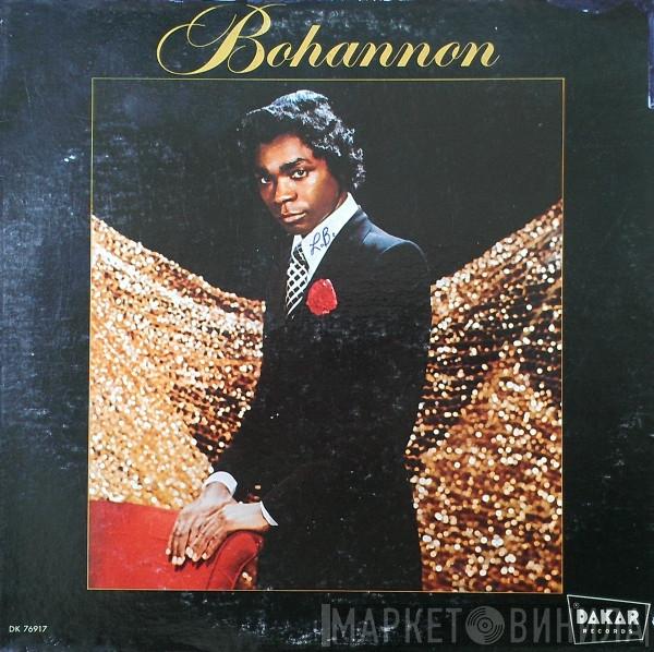  Hamilton Bohannon  - Bohannon