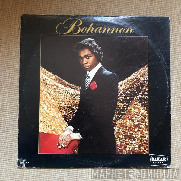  Hamilton Bohannon  - Bohannon