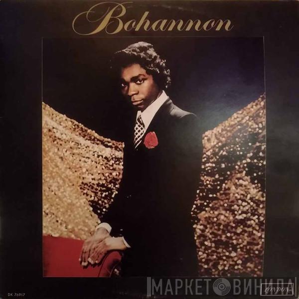  Hamilton Bohannon  - Bohannon