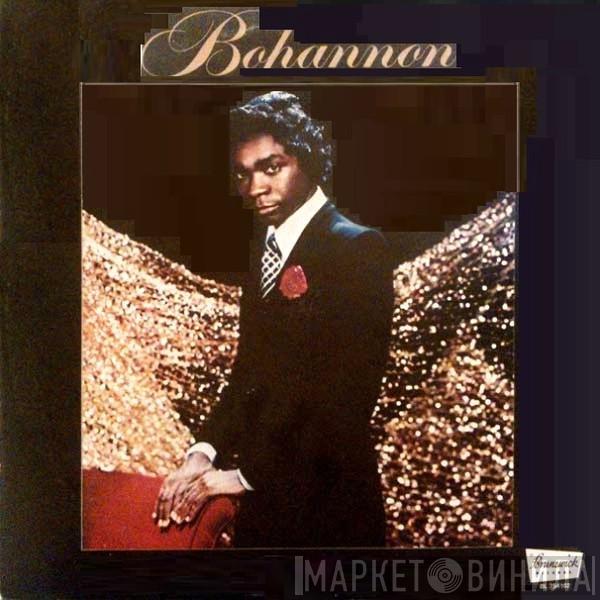  Hamilton Bohannon  - Bohannon