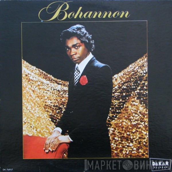  Hamilton Bohannon  - Bohannon