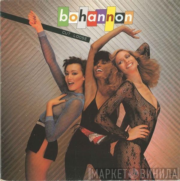  Hamilton Bohannon  - Cut Loose