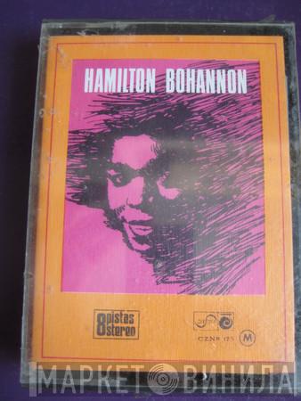  Hamilton Bohannon  - Insides Out