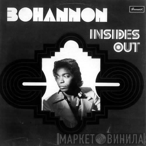  Hamilton Bohannon  - Insides Out