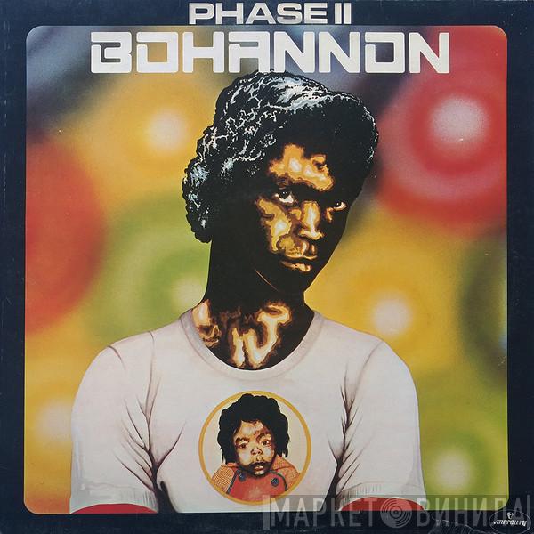  Hamilton Bohannon  - Phase II