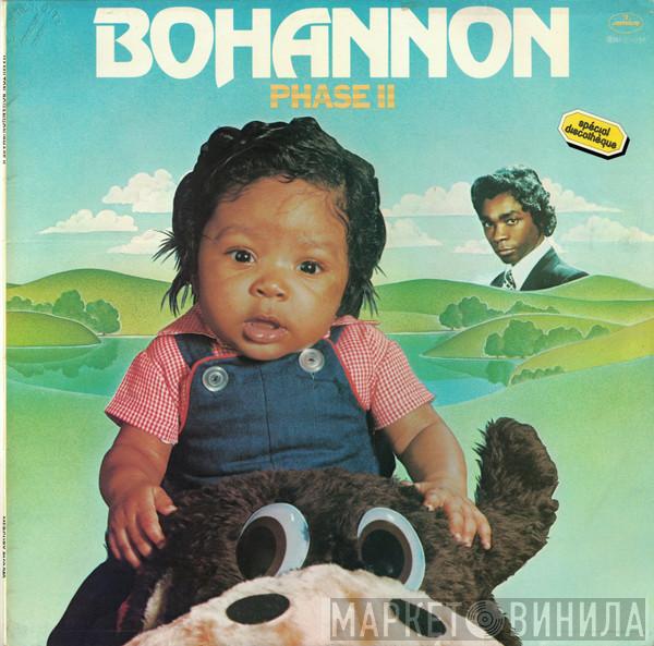 Hamilton Bohannon - Phase II