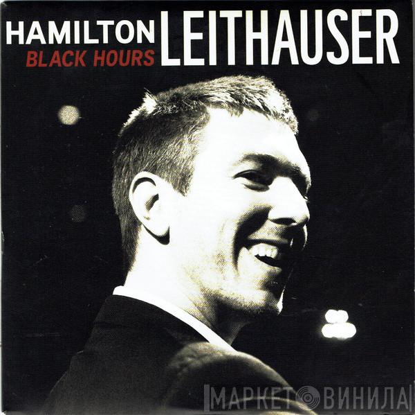 Hamilton Leithauser - Black Hours